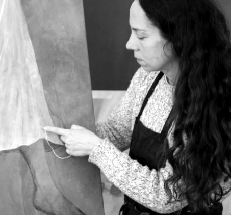 Cecilia Zabaleta, artista visual. Contacto: czabaleta@gmail.com