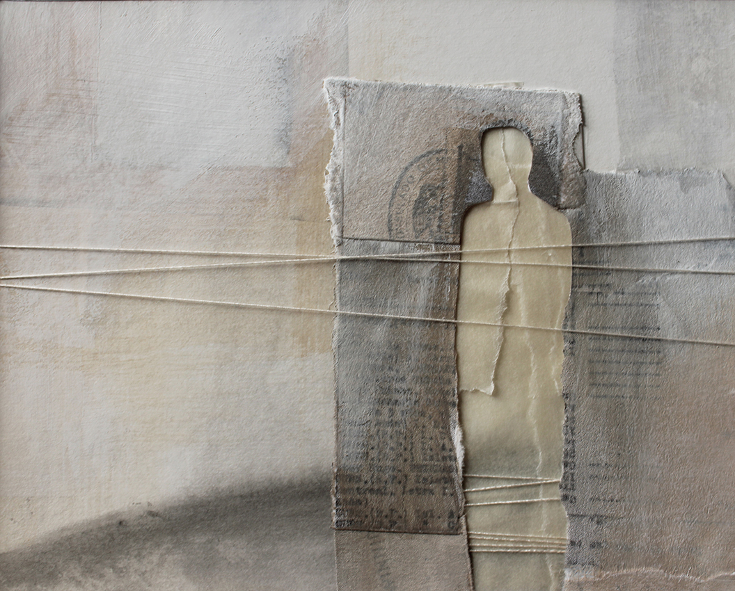 Destierro Cecilia Zabaleta Barcelona